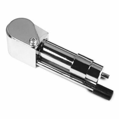 Smoking deluxe easy cleaning - deluxe,
