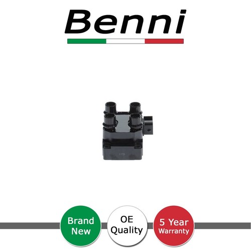 Ignition coil benni - ignition, ford
