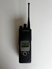 Motorola xts5000 / XTS 5000 APCO P25 radio, airsoft, police radio, film making.