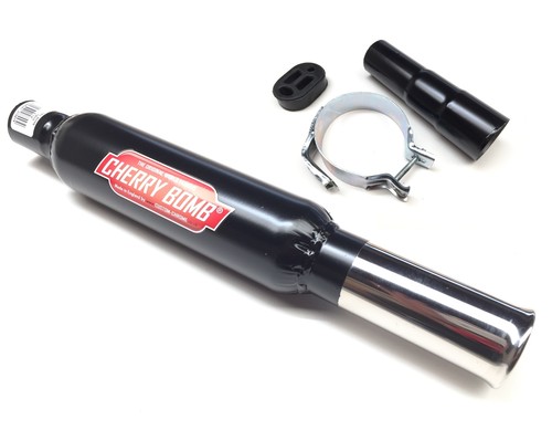 Cherry bomb rolled - cherry,