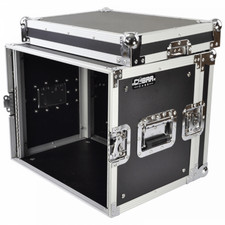 Cobra Short Flight Case 8u