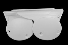 Plates side panel - /,