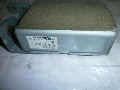 Bc1d67650b 4l16a abs computer - bc1d67650b,