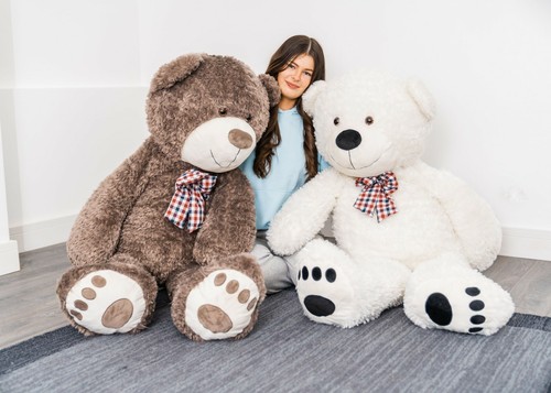 155cm soft plush - 155cm, bear