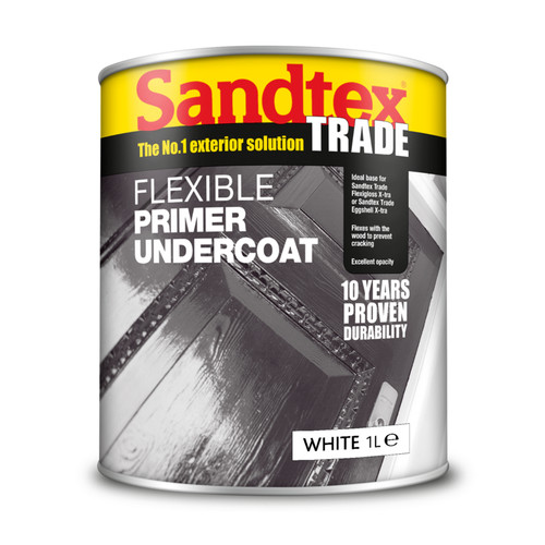 Sandtex trade flexible - sandtex,
