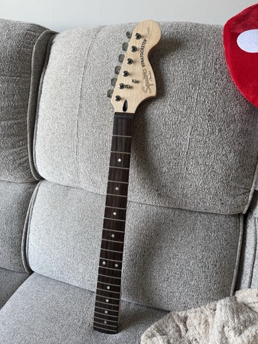 Squier standard series - standard,