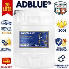 MANNOL 3001 ADBLUE  BLUEDEF
