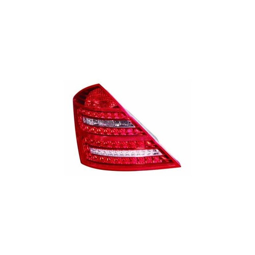 Rear light left for - rear,