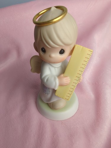 Precious moments figurine - moments,