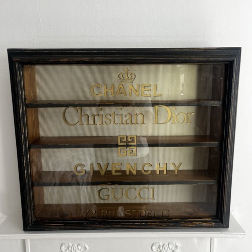 Stylish vintage display - vintage,