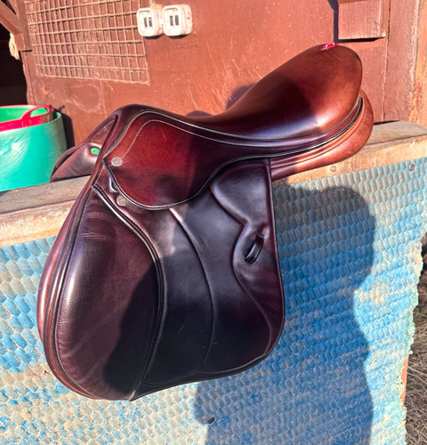 Equipe synergy m 2 - equipe, 17.5”
