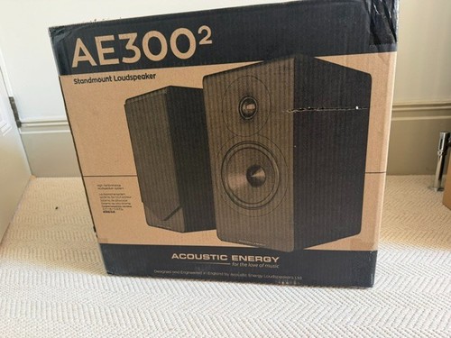 Acoustic energy ae300 - acoustic,