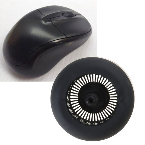 Mouse roller - mouse, for
