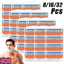 8/32/48X Shave Blades Refills