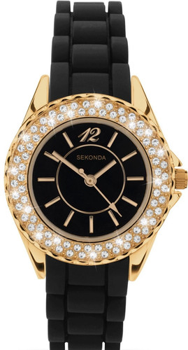 Sekonda ladies party time - party,