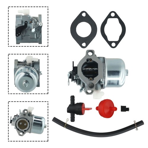 New carburetor for 28m707 - carburetor,