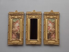 Dolls house Ornate Style