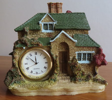 VINTAGE COUNTRY COTTAGE QUARTZ