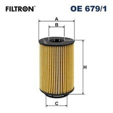 For filtron 679 oil - for, 679/1