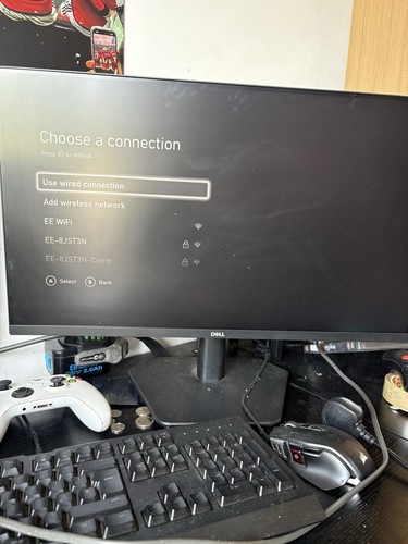 Xbox series 1tb black - xbox,