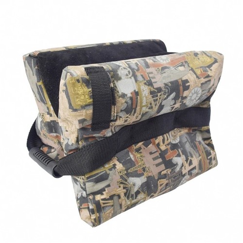 Hunting shooting rest bag - hunting,