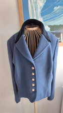 Vintage Country Casuals Blue