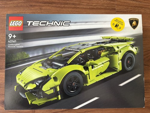 Lego technic lamborghini - technic,