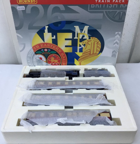 Hornby gauge r2303m the - oo,