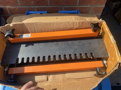 Elu dovetail attachment - dovetail,