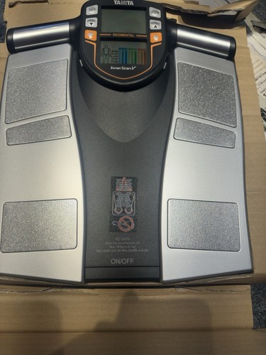 Tanita 545n body - tanita,