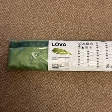 IKEA LOVA / LÖVA Leaf Bed