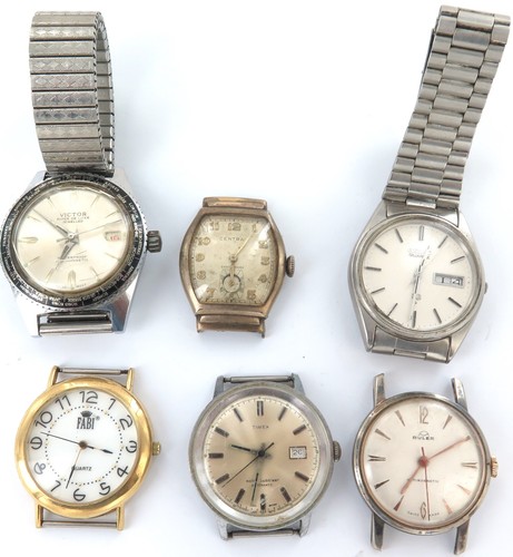 Job lot mens watches seiko - mens,