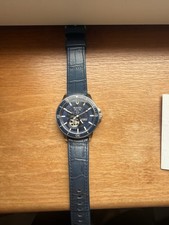 Bulova Marine Star Men's