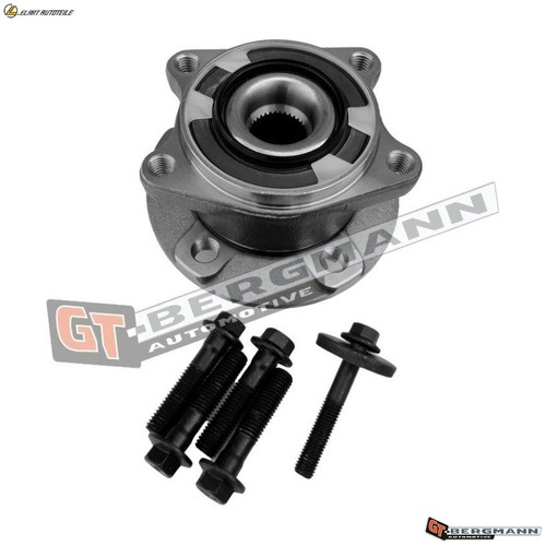 Wheel bearing kit gt24 171 - kit, gt24-171