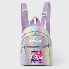 Kpop design Casual Quilted