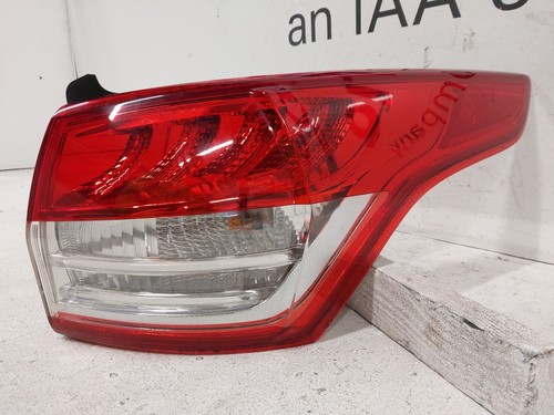 Tail light ford kuga mk2 - light,