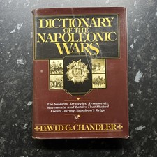 Dictionary the napoleonic - dictionary,