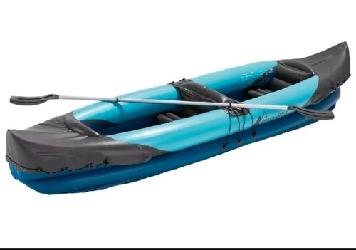 Person kayak with - 5, air