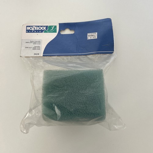 Replacement hozelock cyprio - replacement,