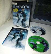 Star Trek Elite Force II 2
