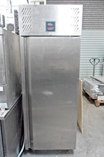 Freezer Upright Single Door Williams LJ1-SA Castors Recon Catering Equipment