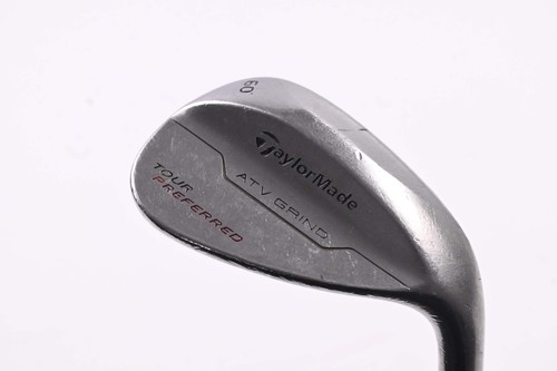 Taylormade tour preferred lob - taylormade,