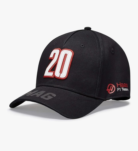 Haas team baseball cap hat - baseball,