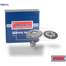 CLUTCH KIT HKT1560 FOR RENAULT MASTER/III/Platform/Chassis/Van/Bus  VAUXHALL