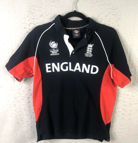 England cricket polo shirt - polo,