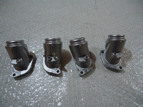 Yamaha xj600s carb - yamaha, intake