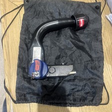 Witter Detachable Towbar ZD3012 Swan Neck