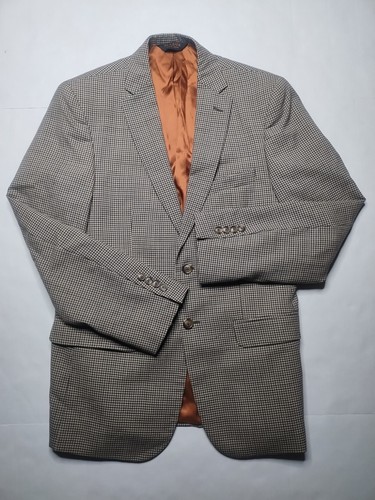 Jos bank silk - jos., wool