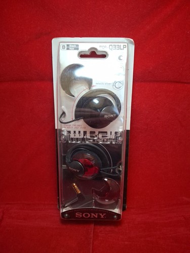 Sony mdr q33lw ear phones - , ear-phones