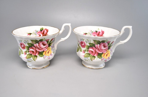 Royal albert summertime - royal, series